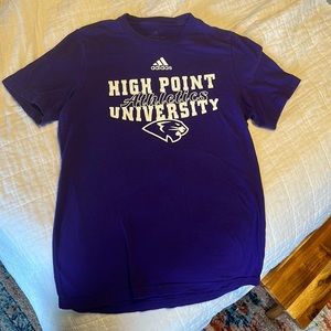 HPU Athletics T-shirt!
